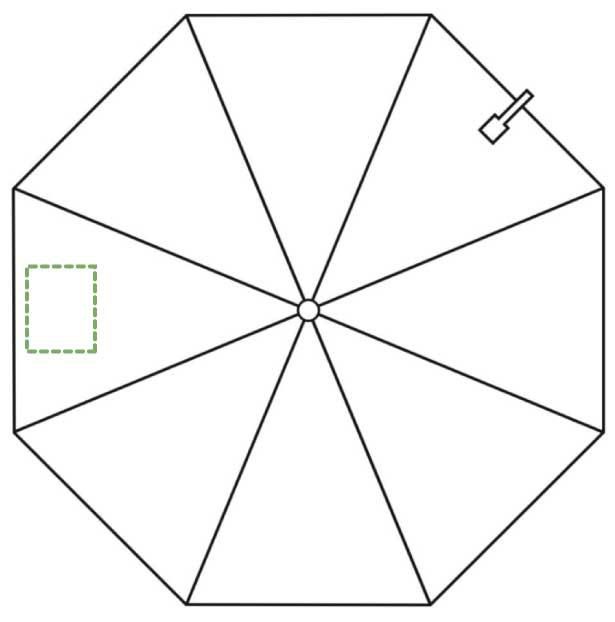 zeefdruk (150 x 120 mm)