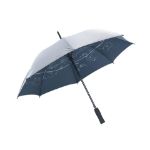 stormparaplu met 190 t nylon bespanning.