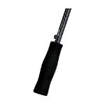 stormparaplu met 190 t nylon bespanning.