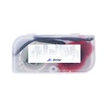 mini fietslampenset.