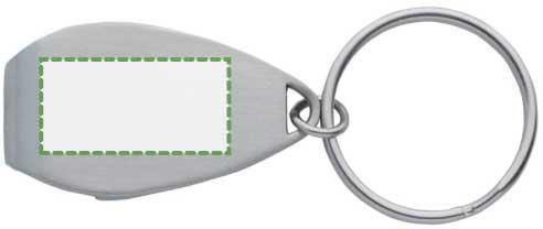 lasergravering (30 x 15 mm)