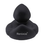 speelgoed badeend littleduck van rubber