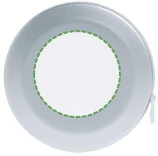 digitaal printen (Ø 30 mm)