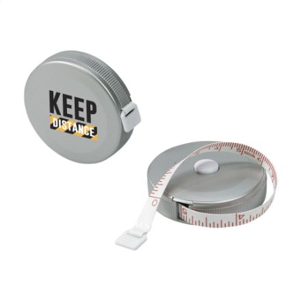 meetlint met een lengte van 150 cm.