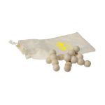 houten puzzel cosmeta, incl. handleiding.