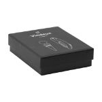 set met kelnermes en flessenstop