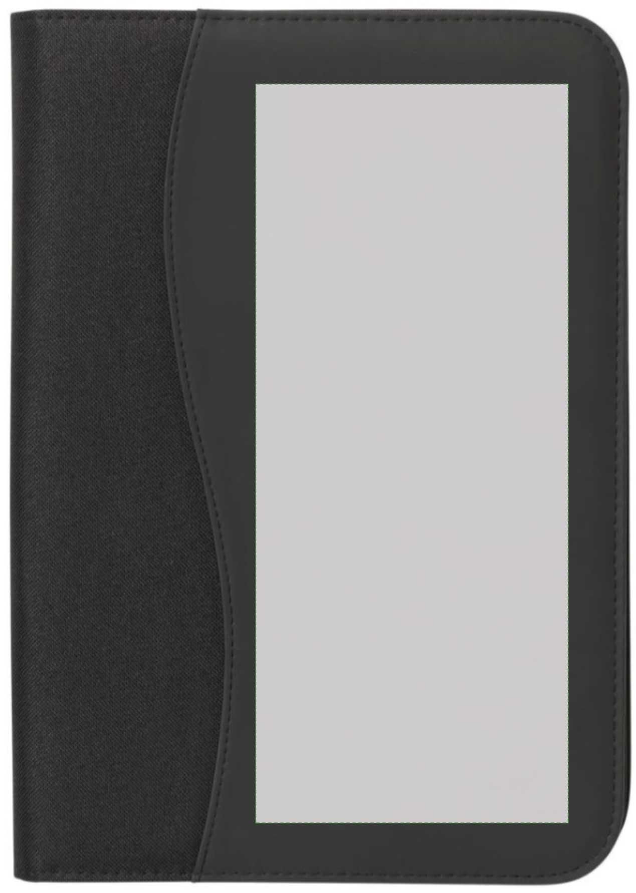 zeefdruk (110 x 260 mm)