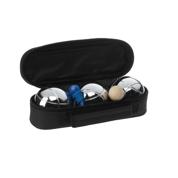 jeu de boulesset castillo