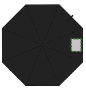 zeefdruk (150 x 120 mm)