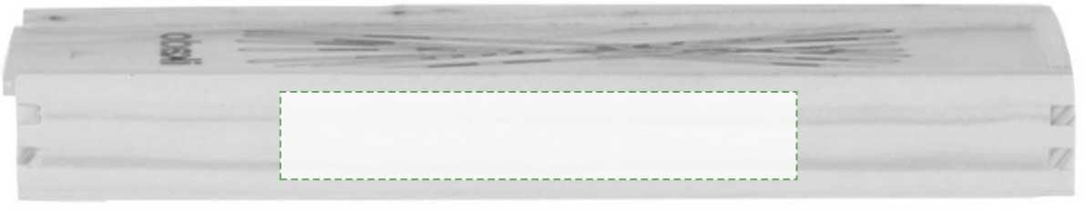 tampondruk (100 x 17 mm)