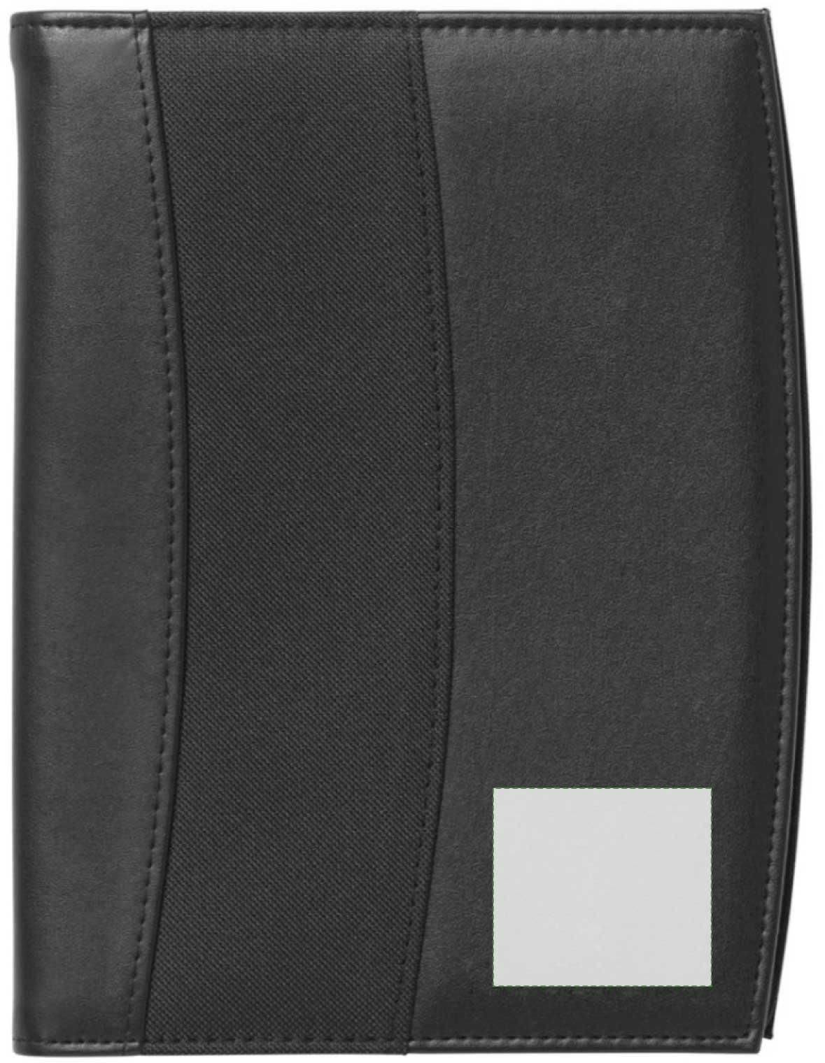 zeefdruk (55 x 50 mm)