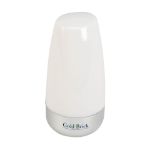 snoerloze, kunststof sfeerlamp.