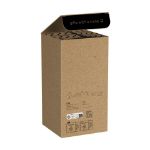 snoerloze, kunststof sfeerlamp.