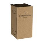 snoerloze, kunststof sfeerlamp.