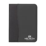 schrijfmap a4 leonardo van 600 d nylon
