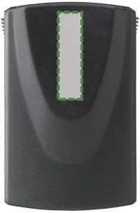 tampondruk (22 x 6 mm)