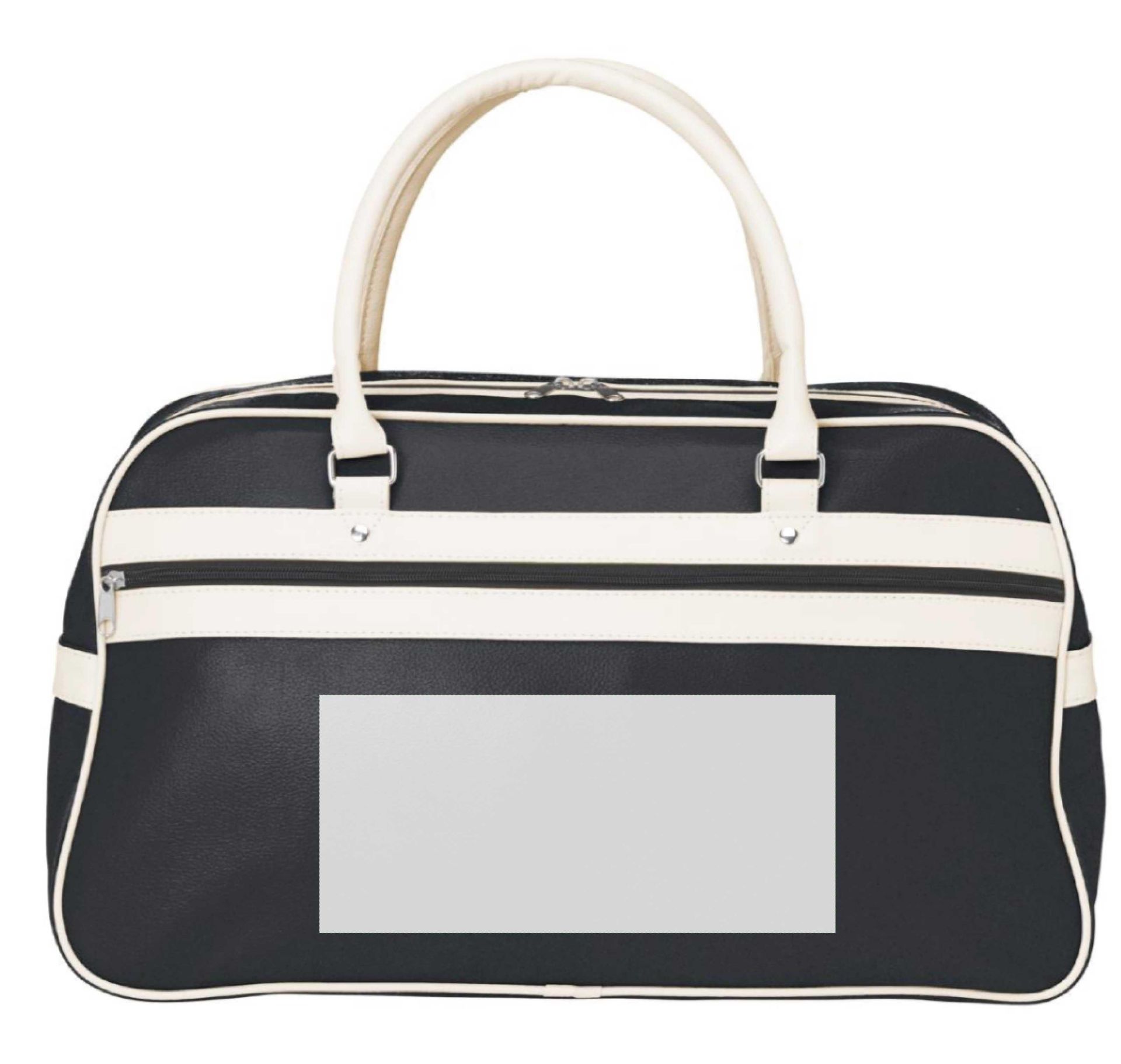 zeefdruk (260 x 120 mm)