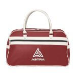 sporttas radnar in jaren 70 look.