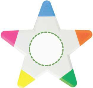 digitaal printen (Ø 40 mm)