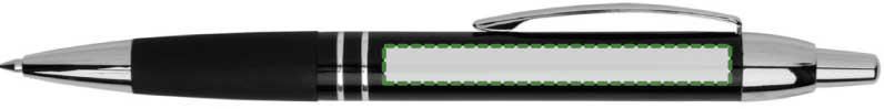 lasergravering (55 x 6 mm)
