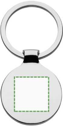 lasergravering (20 x 20 mm)