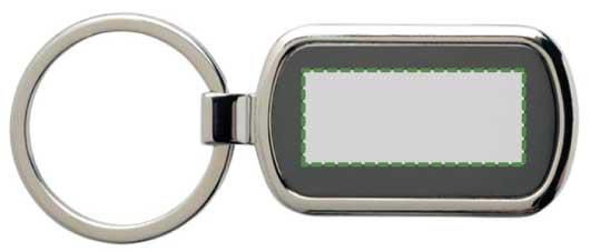 lasergravering (35 x 15 mm)