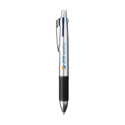 5-in-1 pen/vulpotlood
