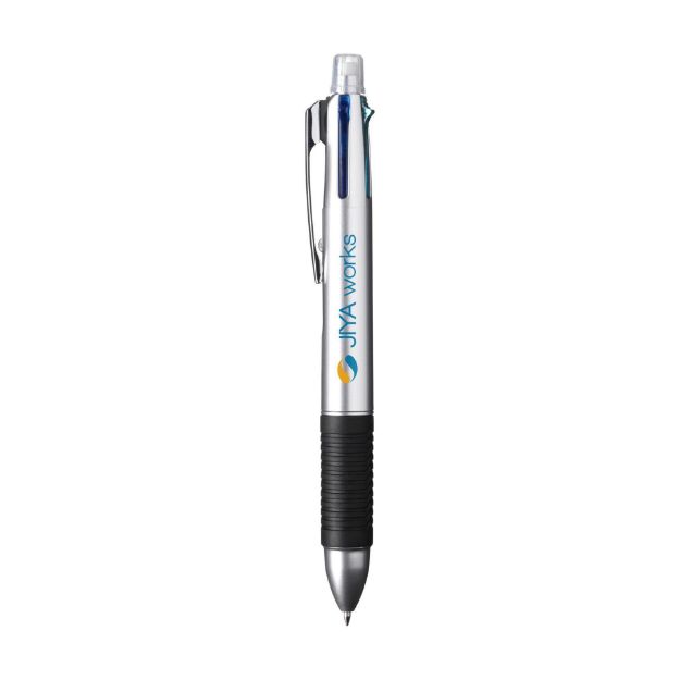 5-in-1 pen/vulpotlood