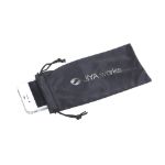 opbergzakje van 100% microfiber polyester.