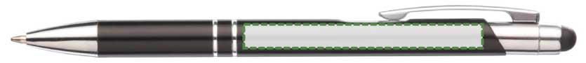 tampondruk (60 x 6 mm)