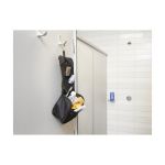 toilettas hosban met ophanghaak
