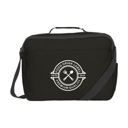 schouderdocumententas