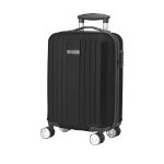 lichtgewicht 18 inch trolley van 100% abs.