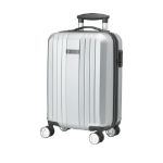 lichtgewicht 18 inch trolley van 100% abs.