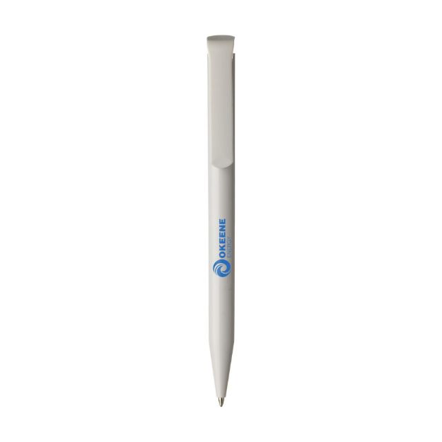 blauwschrijvende balpen van het merk senator©