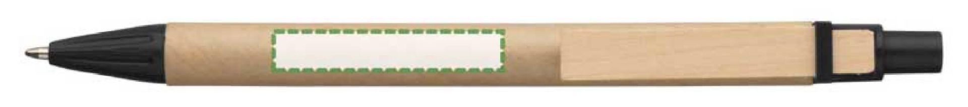 tampondruk (35 x 6 mm)