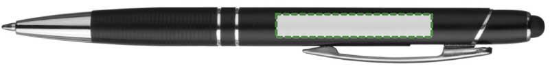 lasergravering (40 x 6 mm)