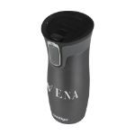 dubbelwandige thermobeker rvs binnenwand 470 ml