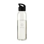 waterfles van helder tritan kunststof. 650 ml