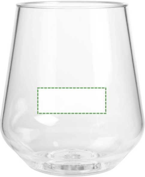 tampondruk (40 x 15 mm)