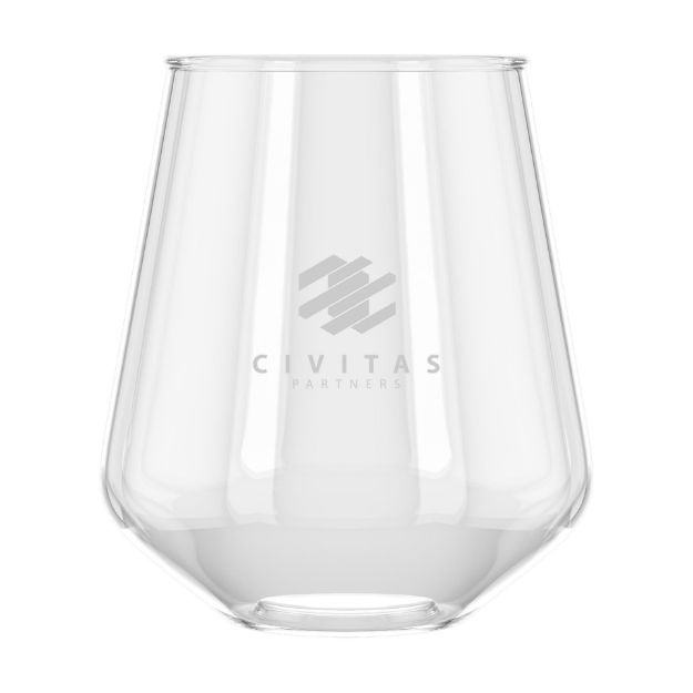 tritan waterwijnglas 400 ml