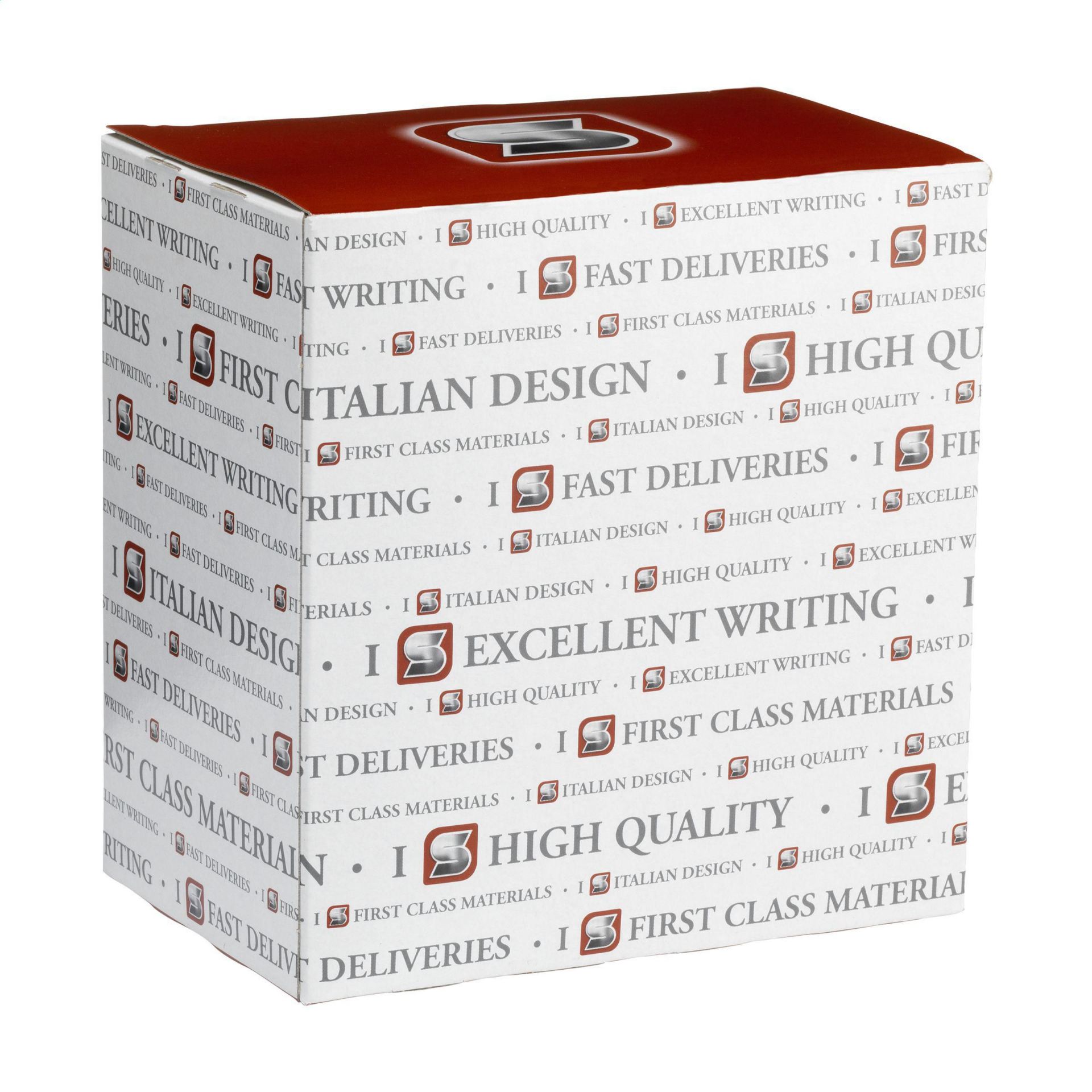 tampondruk (25 x 5 mm)