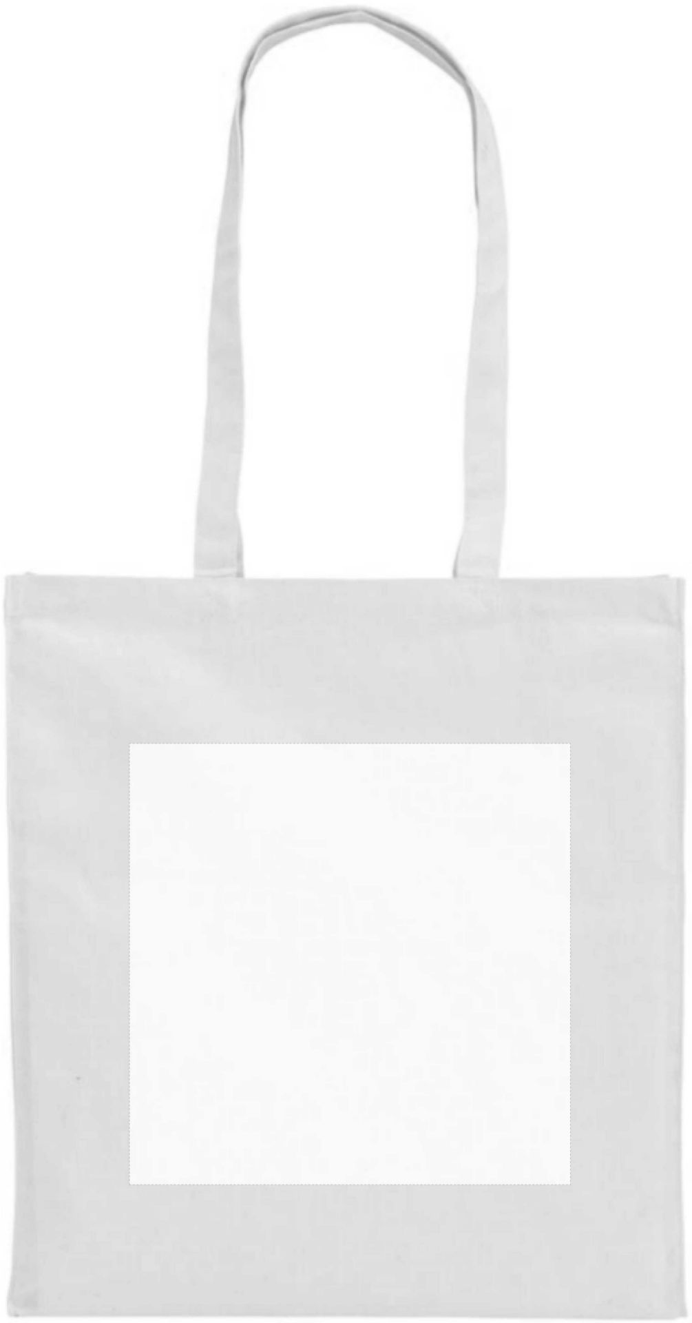 zeefdruk (250 x 250 mm)