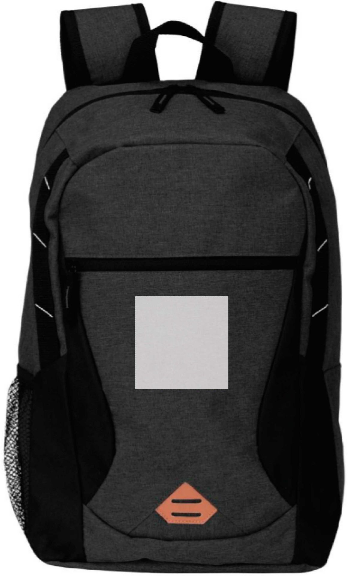 zeefdruk (90 x 90 mm)