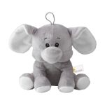 superzachte pluche olifant oly met ophanglus