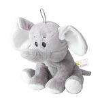 superzachte pluche olifant oly met ophanglus
