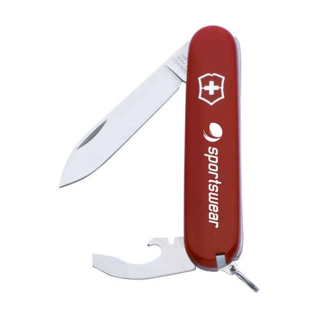 victorinox bantam zakmes