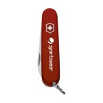 victorinox bantam zakmes