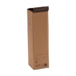 dubbelwandige, rvs thermosfles 500 ml