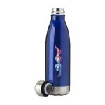 dubbelwandige, rvs thermosfles 500 ml